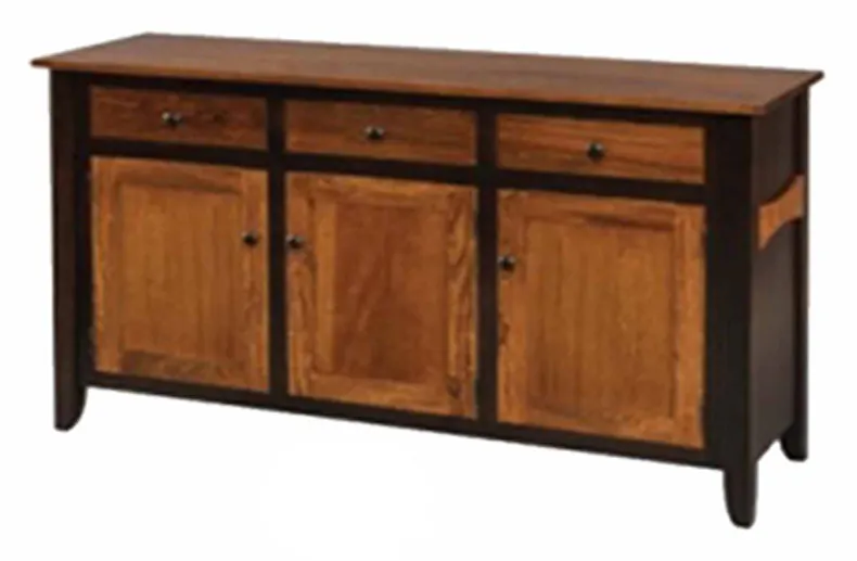 Still Fork 31SIB3 Nevada Series 3 Door Nevada Buffet Still Fork 31SIB3 Nevada Series 3 Door Nevada Buffet