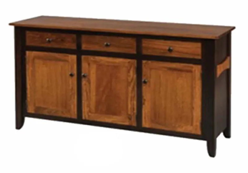 Still Fork 31SIB3 Nevada Series 3 Door Nevada Buffet Still Fork 31SIB3 Nevada Series 3 Door Nevada Buffet