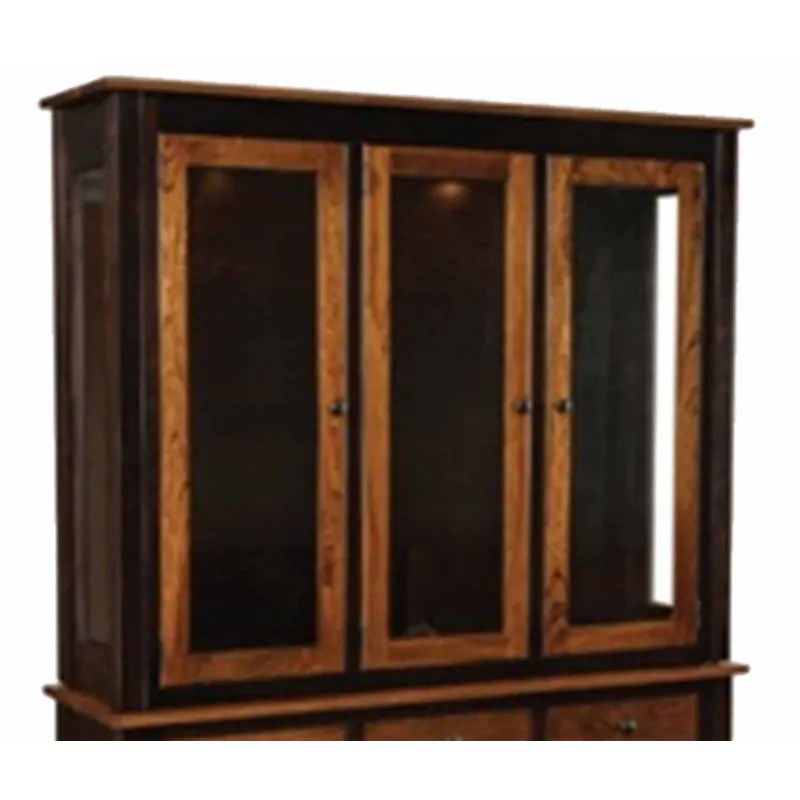 Still Fork 31SIH3 Nevada Series 3 Door Nevada Hutch