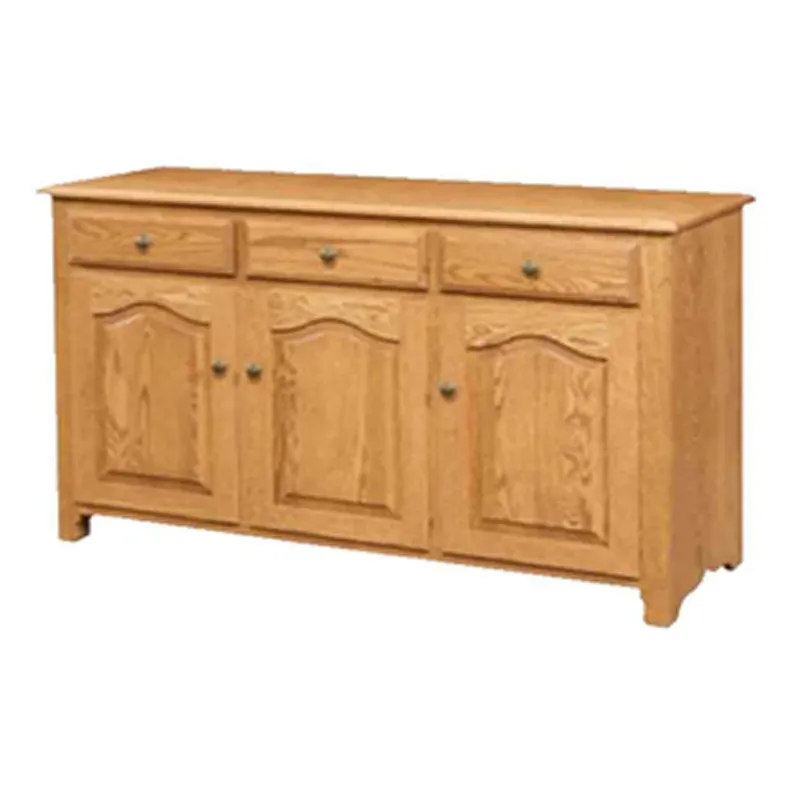 Still Fork 31TRB3 Traditional Series 3 Door Traditional Buffet