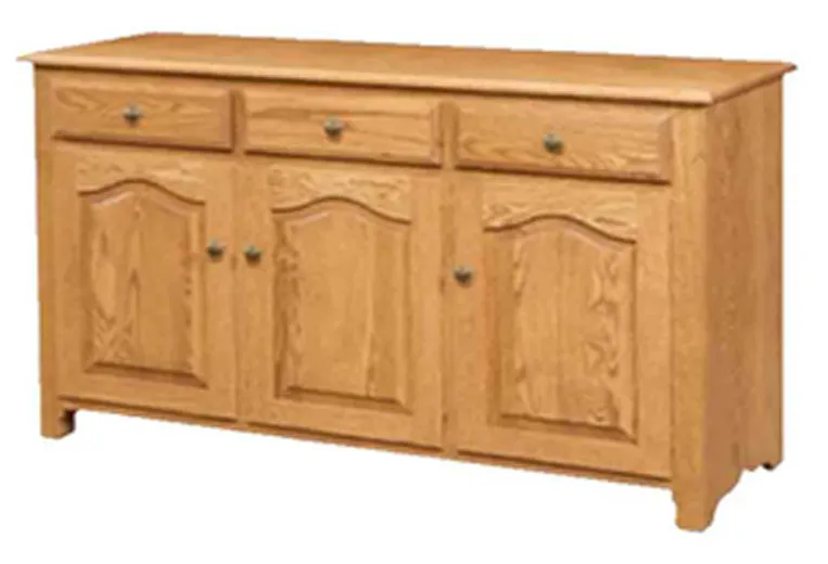 Still Fork 31TRB3 Traditional Series 3 Door Traditional Buffet Still Fork 31TRB3 Traditional Series 3 Door Traditional Buffet