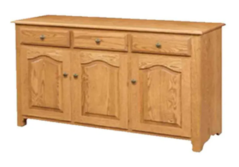 Still Fork 31TRB3 Traditional Series 3 Door Traditional Buffet Still Fork 31TRB3 Traditional Series 3 Door Traditional Buffet
