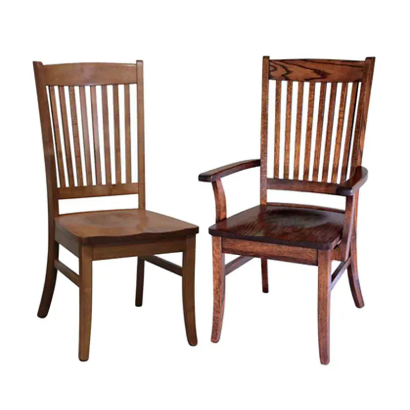 Still Fork BSC Chairs and Stools Benjamin Side Chair