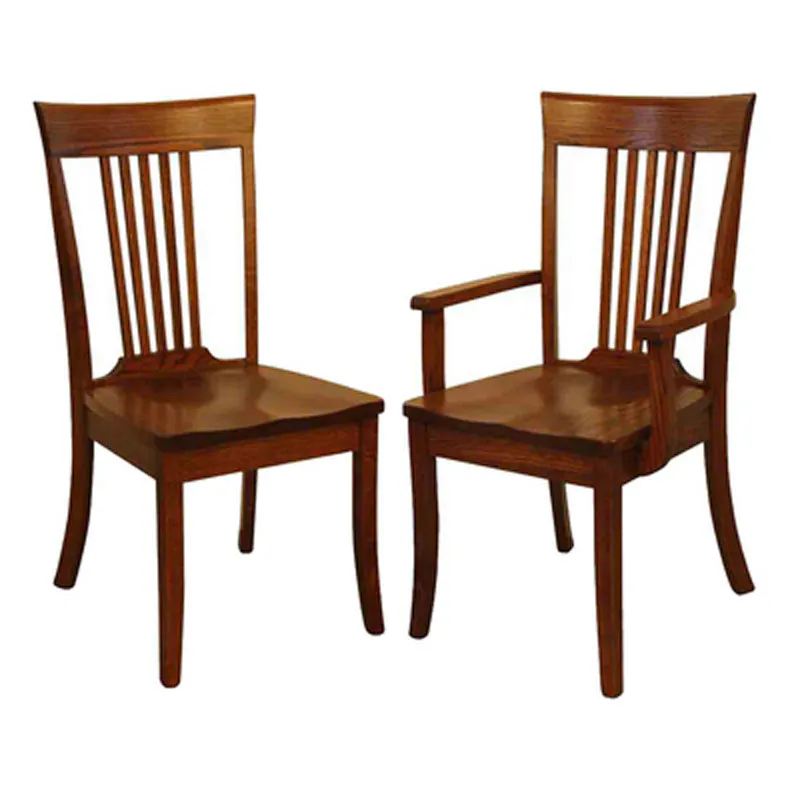 Still Fork LSC Chairs and Stools Liberty Side Chair