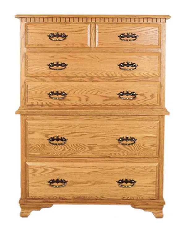 Still Fork CC3648 Buckeye Suite Chest Still Fork CC3648 Buckeye Suite Chest