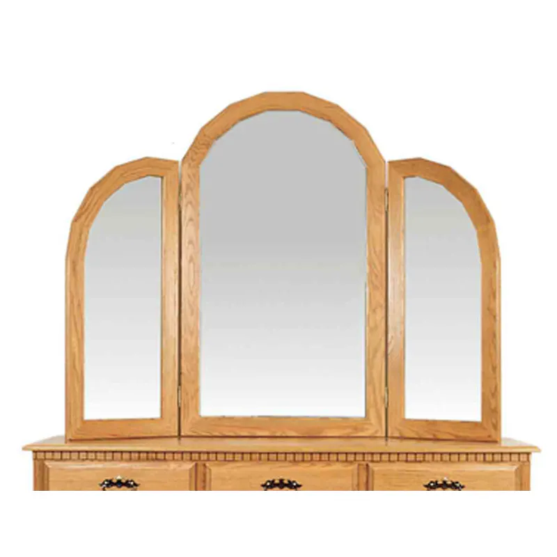 Still Fork CM6045 Buckeye Suite Mirror