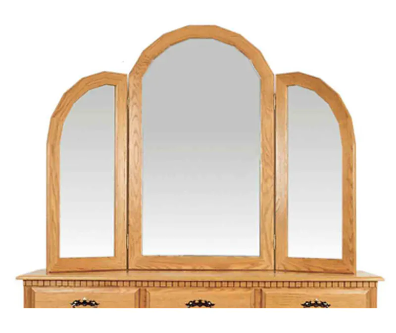 Still Fork CM6045 Buckeye Suite Mirror Still Fork CM6045 Buckeye Suite Mirror