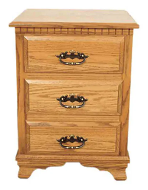 Still Fork CN1926 Buckeye Suite Night Stand Still Fork CN1926 Buckeye Suite Night Stand