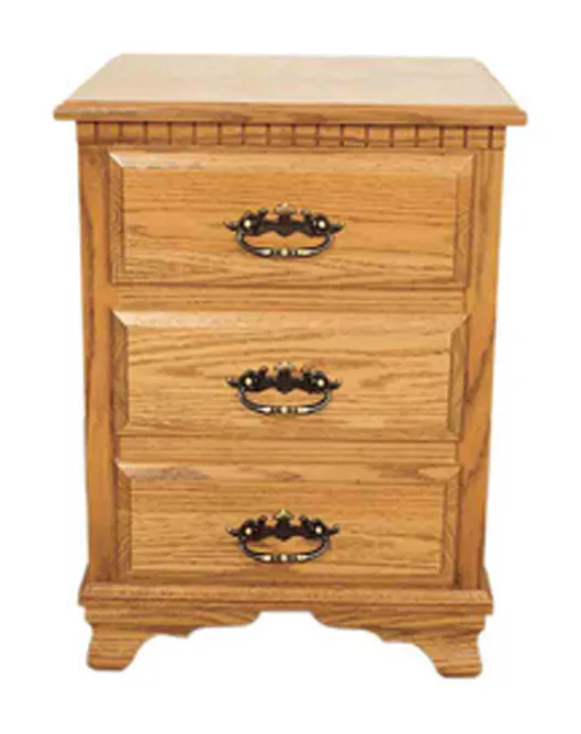 Still Fork CN1926 Buckeye Suite Night Stand Still Fork CN1926 Buckeye Suite Night Stand
