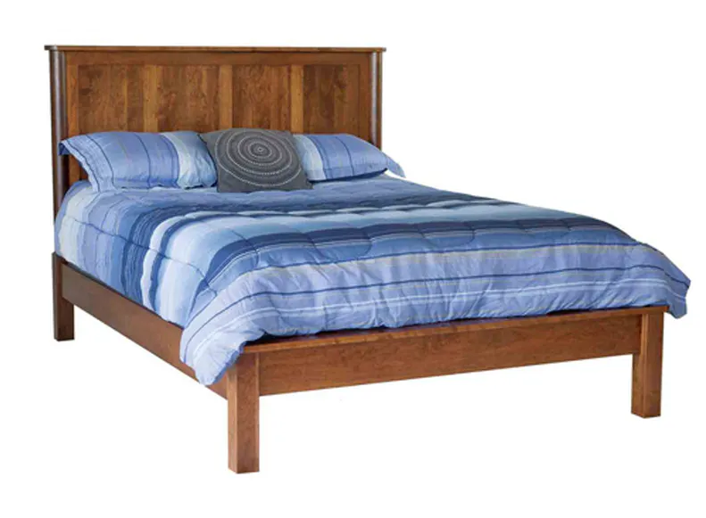 Still Fork CUNBQCB Carollton Suite Queen Complete Bed Still Fork CUNBQCB Carollton Suite Queen Complete Bed