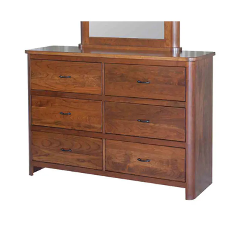 Still Fork CUND3660 Carollton Suite Dresser