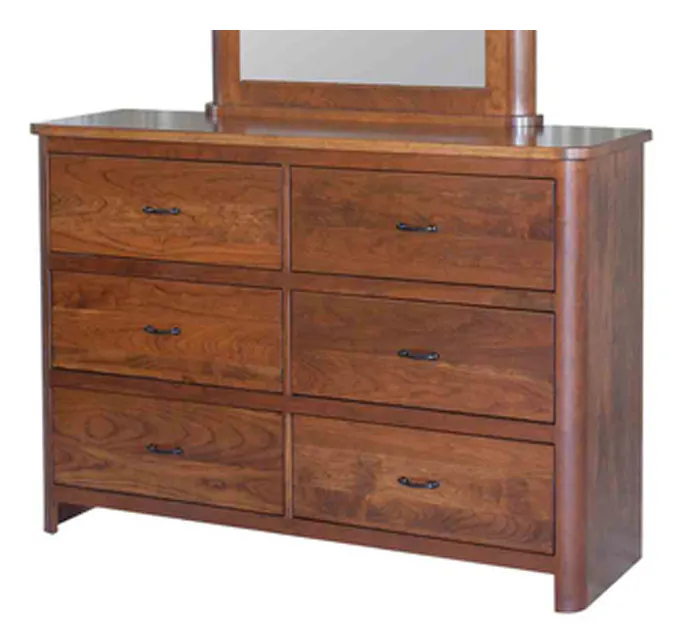 Still Fork CUND3660 Carollton Suite Dresser Still Fork CUND3660 Carollton Suite Dresser