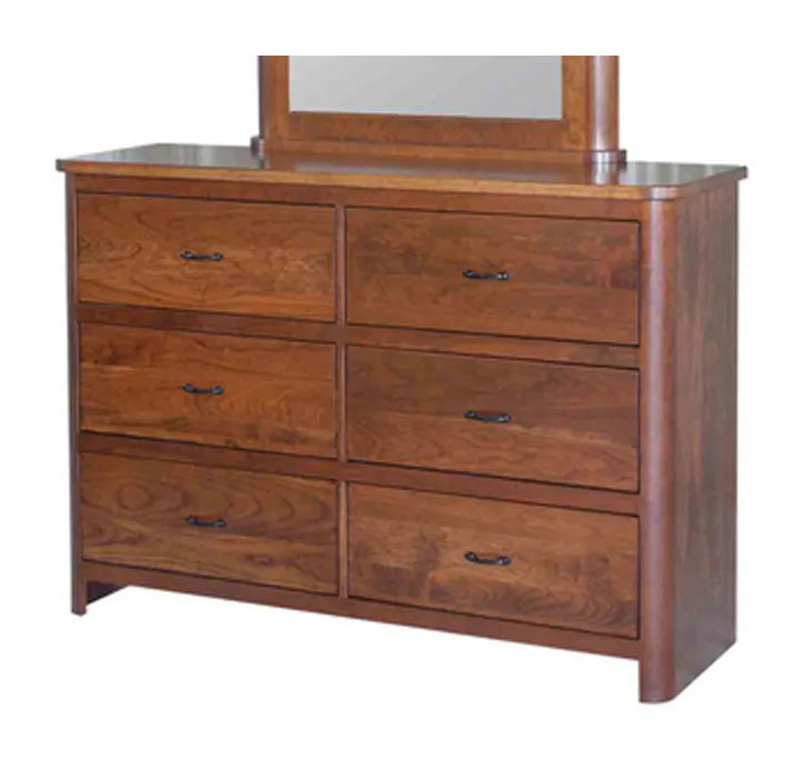 Still Fork CUND3660 Carollton Suite Dresser Still Fork CUND3660 Carollton Suite Dresser