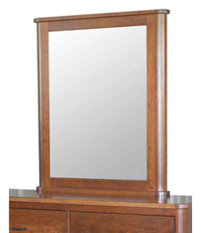 Still Fork CUNM3839 Carollton Suite Mirror Still Fork CUNM3839 Carollton Suite Mirror