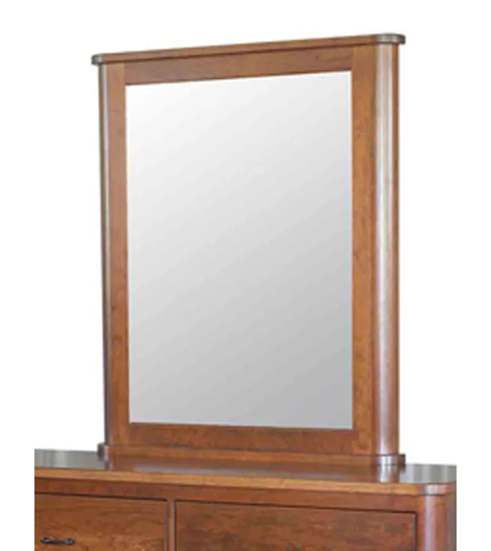 Still Fork CUNM3839 Carollton Suite Mirror Still Fork CUNM3839 Carollton Suite Mirror