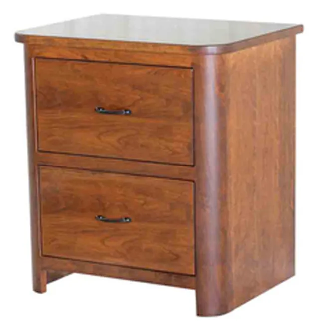 Still Fork CUNN2430 Carollton Suite Night Stand Still Fork CUNN2430 Carollton Suite Night Stand