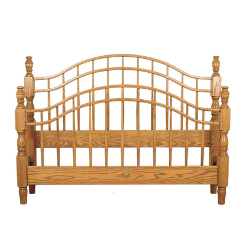 Still Fork DBBQCB Buckeye Suite Queen Complete Bed
