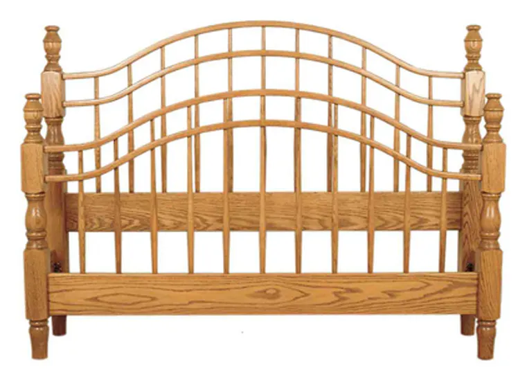 Still Fork DBBQCB Buckeye Suite Queen Complete Bed Still Fork DBBQCB Buckeye Suite Queen Complete Bed