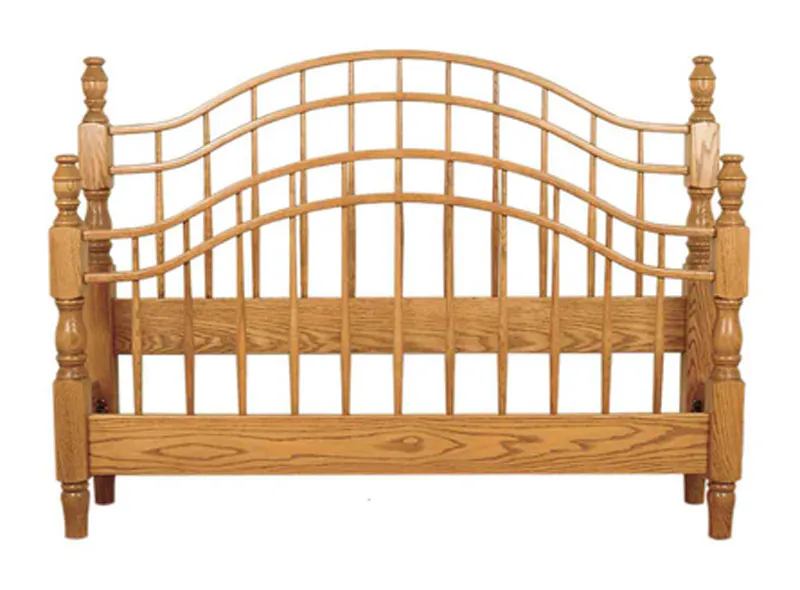 Still Fork DBBQCB Buckeye Suite Queen Complete Bed Still Fork DBBQCB Buckeye Suite Queen Complete Bed