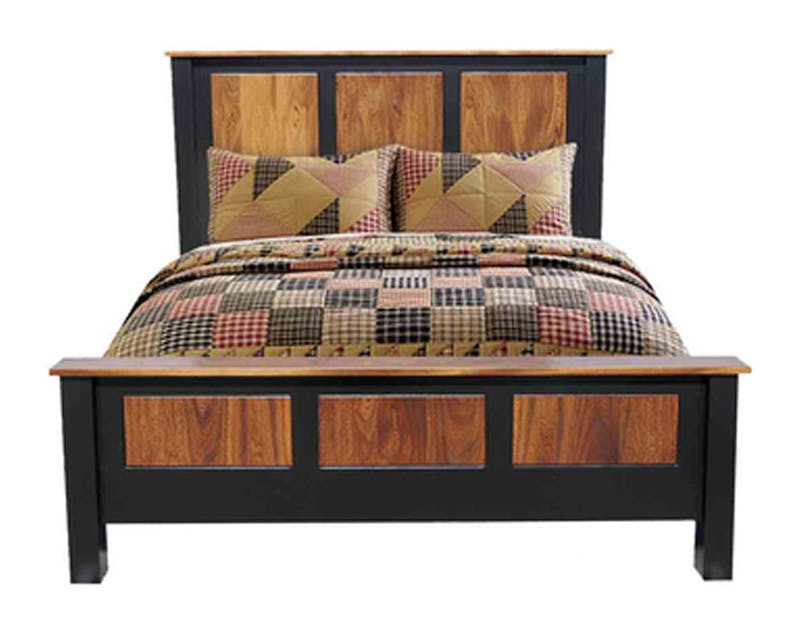 Still Fork KSBQCB Farmstead Suite Queen Complete Bed Still Fork KSBQCB Farmstead Suite Queen Complete Bed