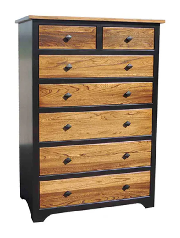 Still Fork KSC3660 Farmstead Suite Chest Still Fork KSC3660 Farmstead Suite Chest