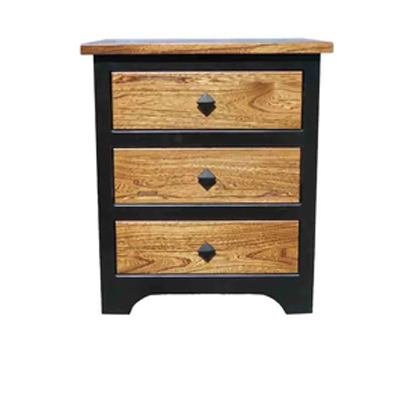 Still Fork KSN2326 Farmstead Suite Night Stand
