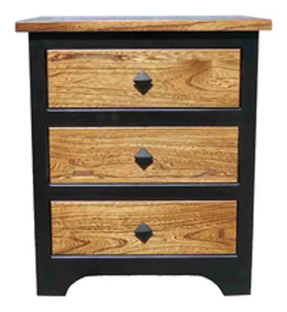 Still Fork KSN2326 Farmstead Suite Night Stand Still Fork KSN2326 Farmstead Suite Night Stand