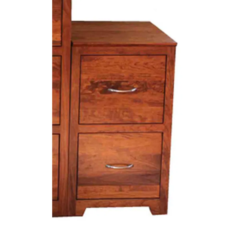 Still Fork LETFC1731 TV Stands  and  File Cabinets 2 Drawer Letter File