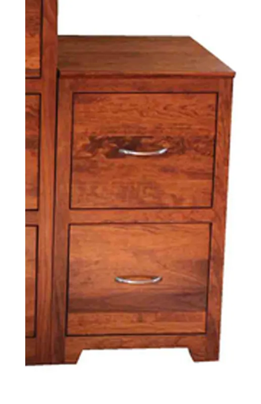 Still Fork LETFC1731 TV Stands and File Cabinets 2 Drawer Letter File Still Fork LETFC1731 TV Stands and File Cabinets 2 Drawer Letter File