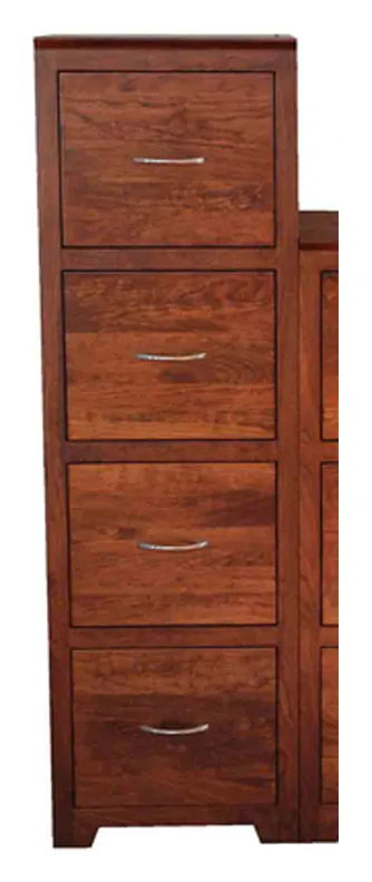 Still Fork LETFC1758 TV Stands and File Cabinets 4 Drawer Letter File Still Fork LETFC1758 TV Stands and File Cabinets 4 Drawer Letter File