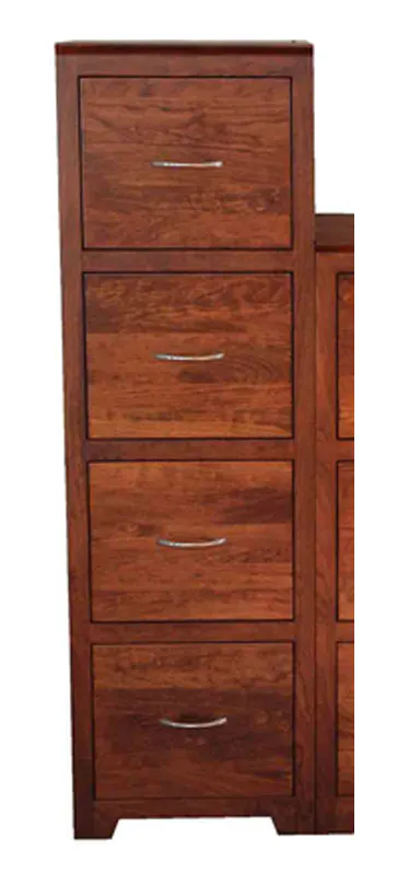 Still Fork LETFC1758 TV Stands and File Cabinets 4 Drawer Letter File Still Fork LETFC1758 TV Stands and File Cabinets 4 Drawer Letter File