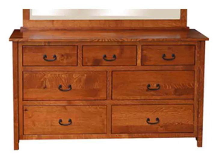 Still Fork NPMD3463 Artisan Dresser Still Fork NPMD3463 Artisan Dresser