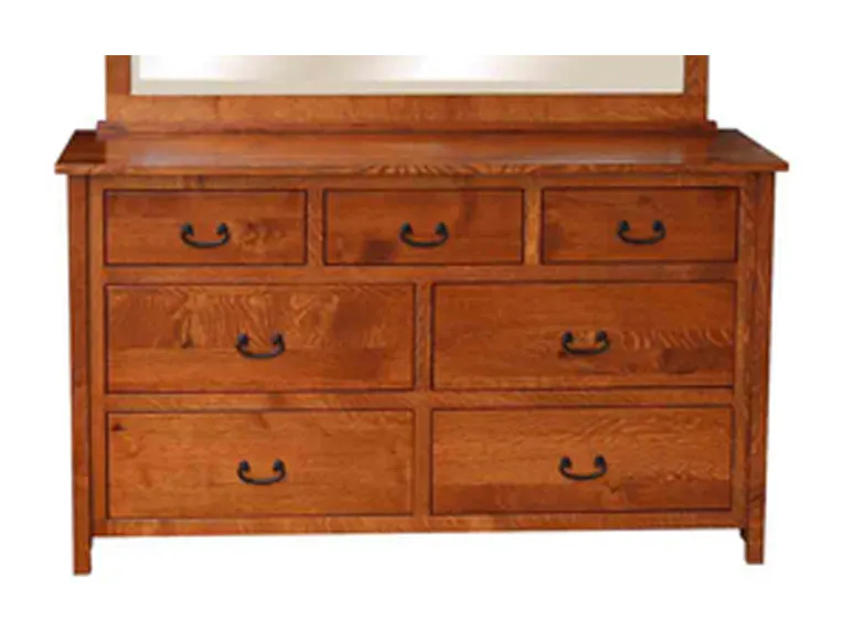 Still Fork NPMD3463 Artisan Dresser Still Fork NPMD3463 Artisan Dresser