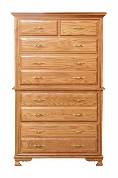 Still Fork SCRC4065 Laurel Suite Chest Still Fork SCRC4065 Laurel Suite Chest