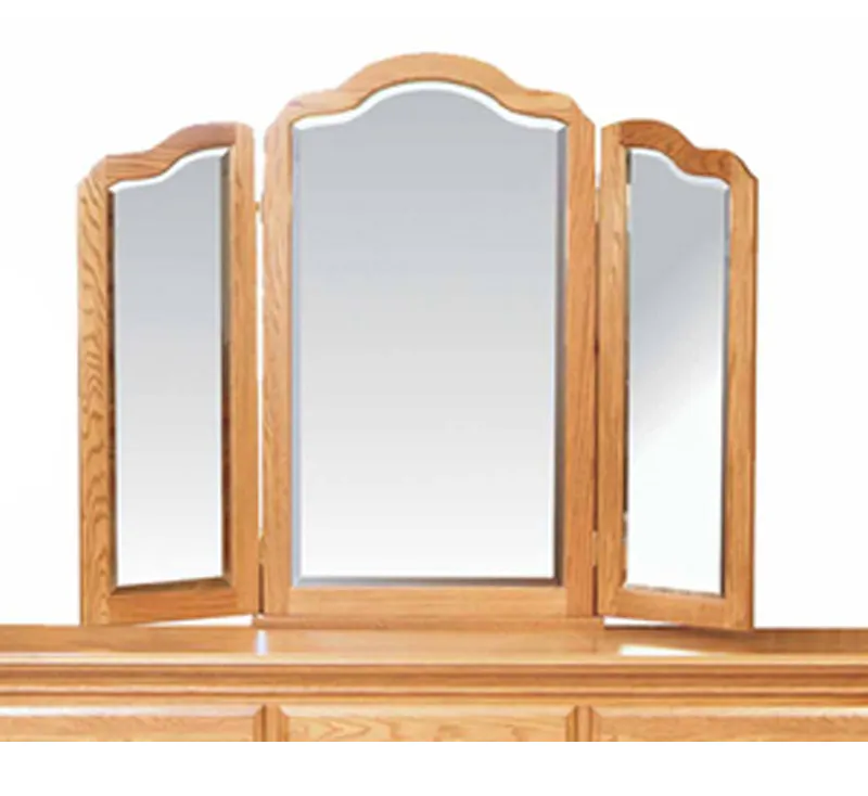 Still Fork SCRM4458 Laurel Suite Beveled Mirror Still Fork SCRM4458 Laurel Suite Beveled Mirror