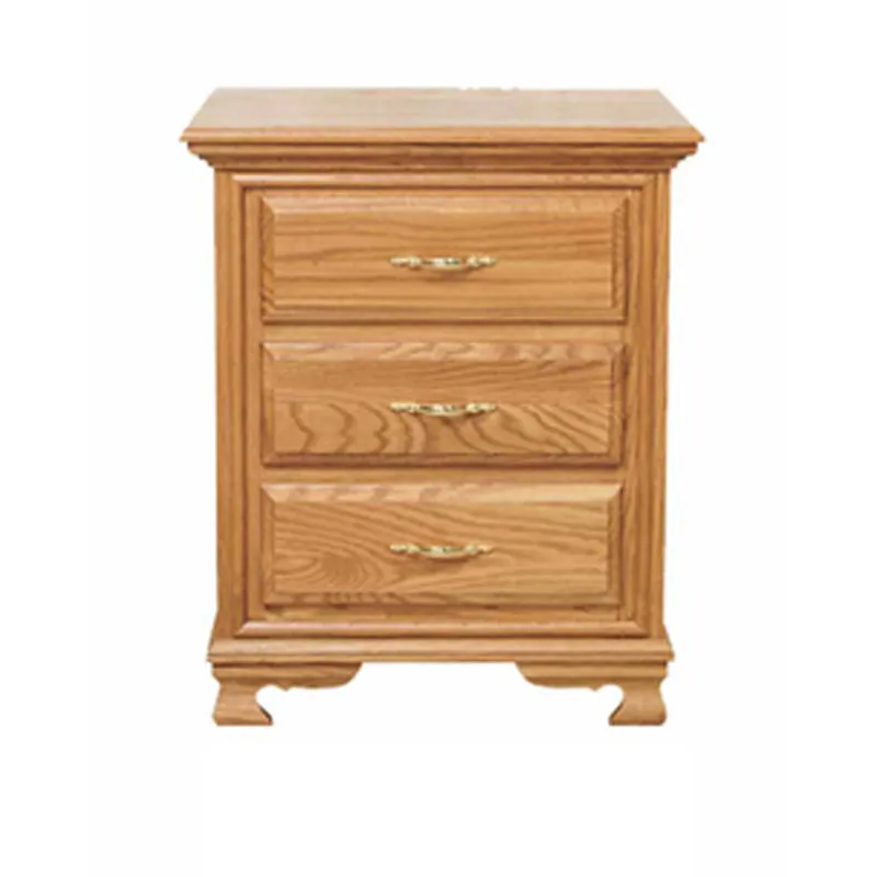 Still Fork SCRN2630 Laurel Suite Night Stand