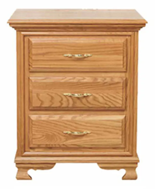 Still Fork SCRN2630 Laurel Suite Night Stand Still Fork SCRN2630 Laurel Suite Night Stand
