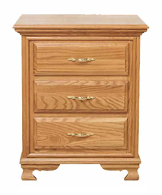 Still Fork SCRN2630 Laurel Suite Night Stand Still Fork SCRN2630 Laurel Suite Night Stand