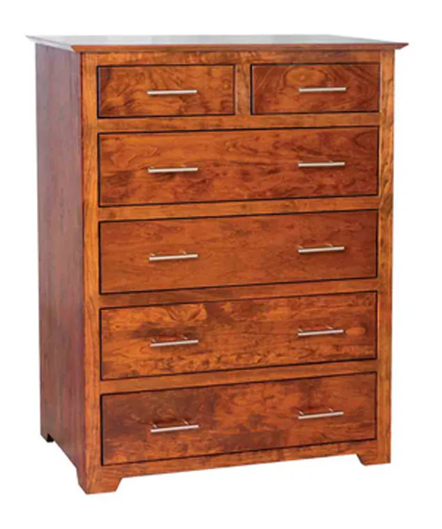 Still Fork YC3248 Manhattan Suite Chest Still Fork YC3248 Manhattan Suite Chest