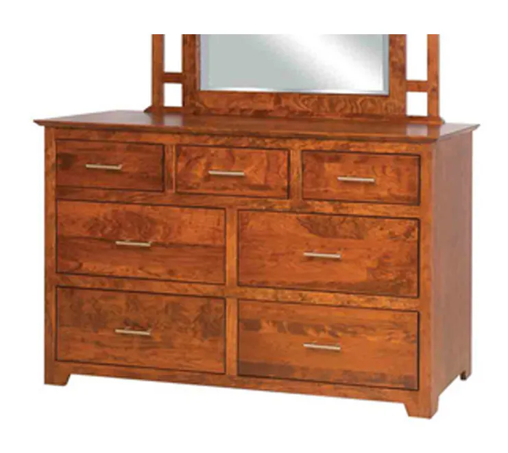 Still Fork YC3252 Manhattan Suite Dresser Still Fork YC3252 Manhattan Suite Dresser