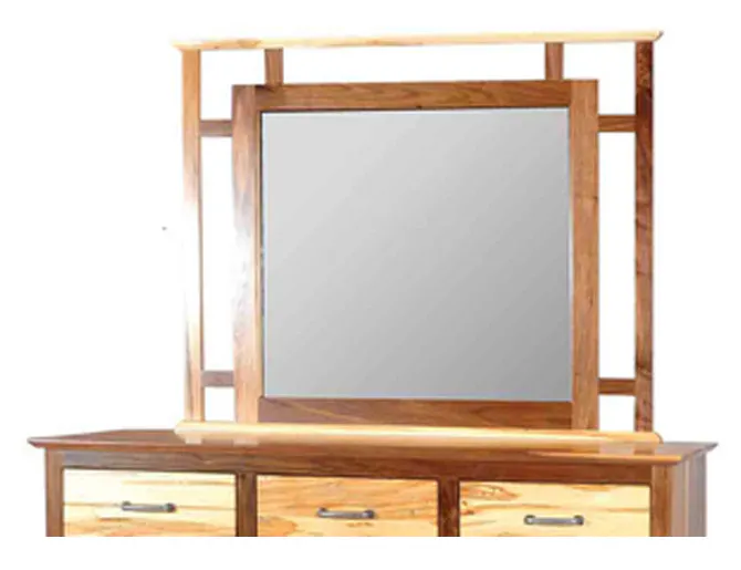 Still Fork YC3443 Manhattan Suite Mirror Still Fork YC3443 Manhattan Suite Mirror