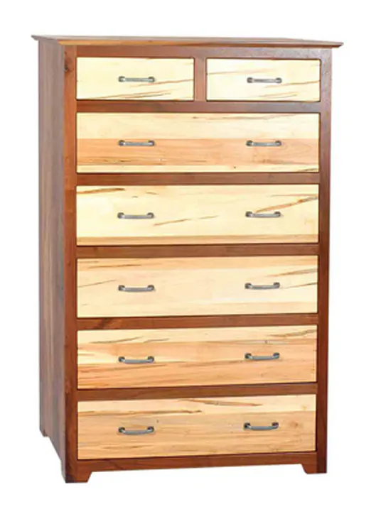Still Fork YC3657 Manhattan Suite Chest Still Fork YC3657 Manhattan Suite Chest