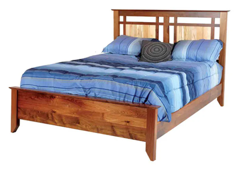 Still Fork YCBQCB Manhattan Suite Queen Complete Bed Still Fork YCBQCB Manhattan Suite Queen Complete Bed