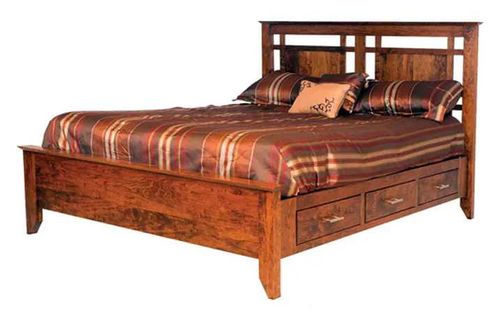 Still Fork YCBQPB Manhattan Suite Queen Pedestal Bed Still Fork YCBQPB Manhattan Suite Queen Pedestal Bed