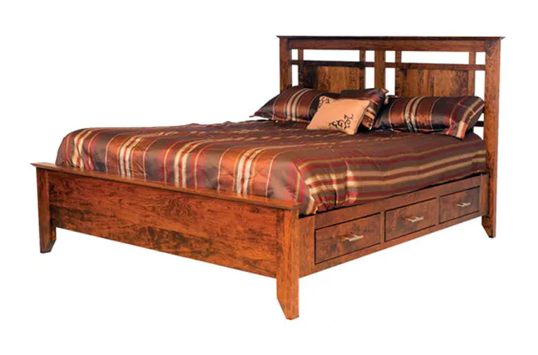 Still Fork YCBQPB Manhattan Suite Queen Pedestal Bed Still Fork YCBQPB Manhattan Suite Queen Pedestal Bed