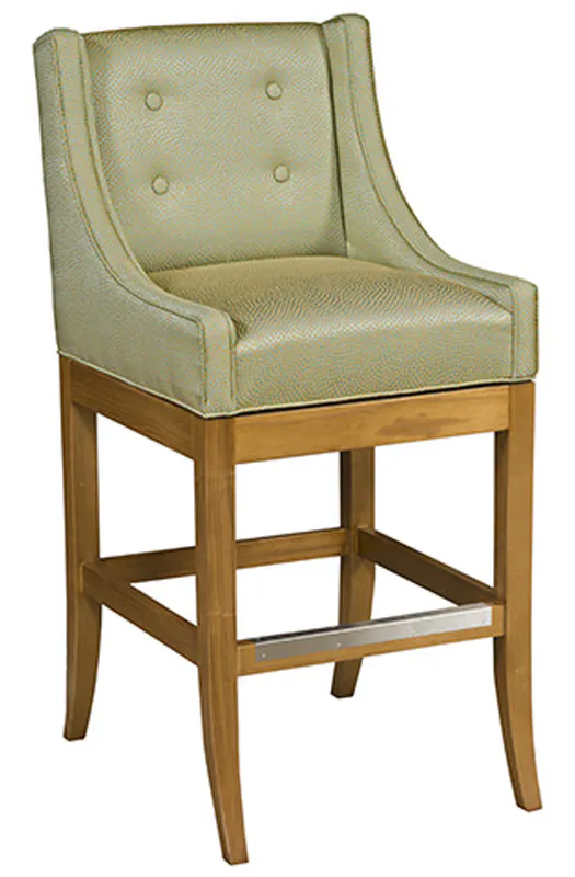 Style Upholstering 101-SSB Swivel Barstool Collection Swivel Barstool Style Upholstering 101-SSB Swivel Barstool Collection Swivel Barstool