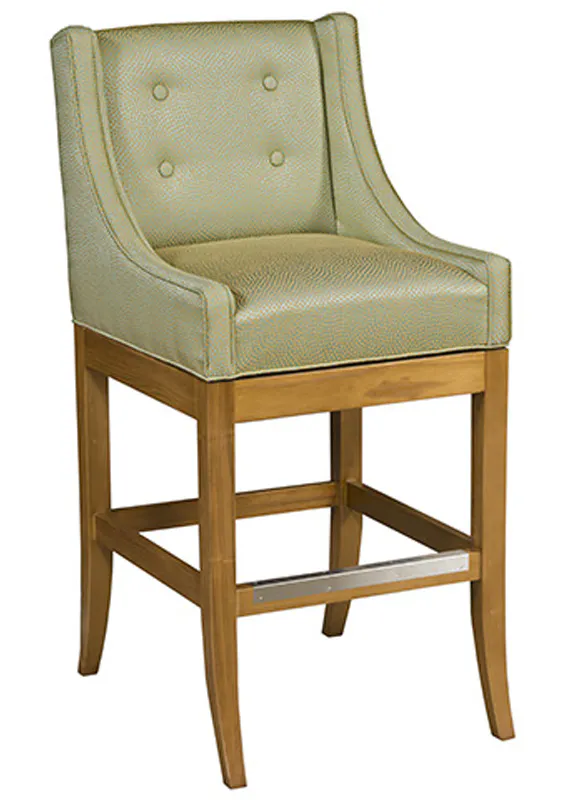Style Upholstering 101-SSB Swivel Barstool Collection Swivel Barstool Style Upholstering 101-SSB Swivel Barstool Collection Swivel Barstool