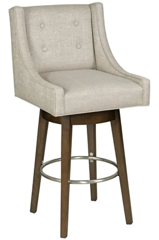 Style Upholstering 102 Swivel Barstool Collection Swivel Barstool Style Upholstering 102 Swivel Barstool Collection Swivel Barstool