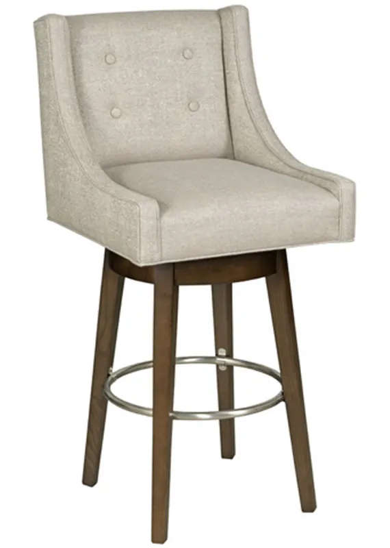 Style Upholstering 102 Swivel Barstool Collection Swivel Barstool Style Upholstering 102 Swivel Barstool Collection Swivel Barstool