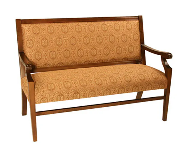 Style Upholstering 1109-2 Ottoman and Bench Collection Upholstered Dining Bench Style Upholstering 1109-2 Ottoman and Bench Collection Upholstered Dining Bench